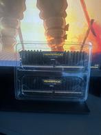 Corsair Vengeance DDR4 2x8GB RAM 3200MHz, Informatique & Logiciels, Mémoire RAM, DDR4, 8 GB, Comme neuf, Enlèvement