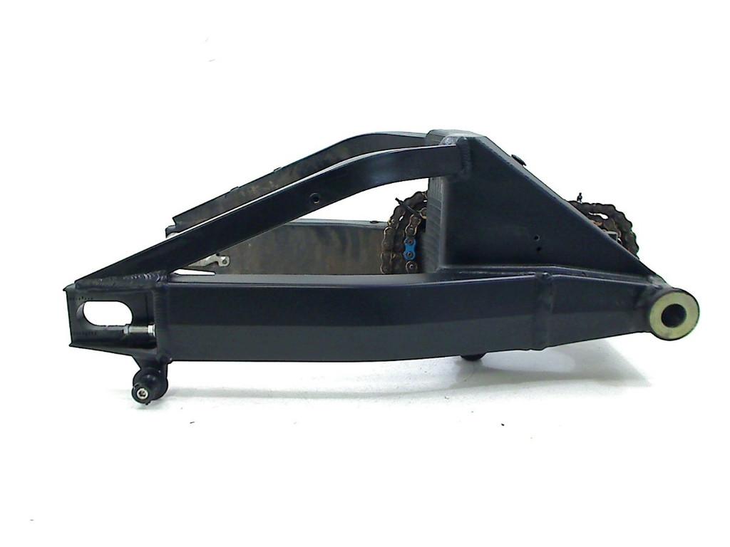 ACHTERBRUG GSX R 1300 Hayabusa 2021- (GEN 3 GSXR1300), Motoren, Onderdelen | Suzuki, Gebruikt