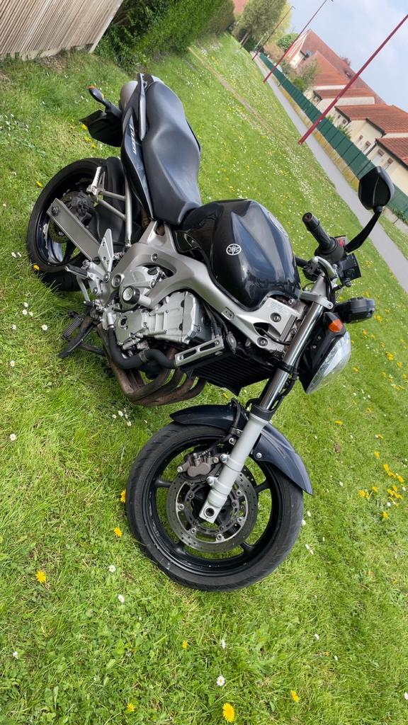 Fz6, Motoren, Motoren | Yamaha, Overig