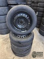 Toyota Honda Mitsubishi Nissan Renault Kia Hyundai Winterban, Pneus et Jantes, Pneus hiver, 16 pouces, Véhicule de tourisme