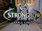 Ledlamp strongbow