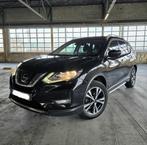 Nissan X-Trail 1.6 DIG-T Tekna Panorama/ 360 CAMERA/Keyless, Auto's, Voorwielaandrijving, 4 deurs, 4 cilinders, Zwart