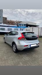 Volvo V40 D2 2.0D 195.000 Km 2016 120CV en excellent état !, Argent ou Gris, Achat, Euro 6, Boîte manuelle