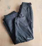Zwarte skibroek O'neill maat 152, Kinderen en Baby's, Kinderkleding | Maat 152, Ophalen, Zo goed als nieuw, O'Neill