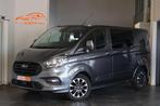 Ford Transit Custom 2.0 TDCi L1H1 Sport BTW* TrekH Navi Gara, Auto's, Automaat, Stof, 4 cilinders, Parkeersensor