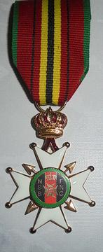 croix le NSB, la FNC, nationale combattants, Enlèvement ou Envoi, Ruban, Médaille ou Ailes