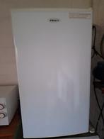 Friac koelkast, Ophalen, Gebruikt