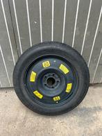 Roue de secours Vag group, Enlèvement