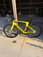 Cannondale SystemSix Carbon – Aero Racefiets – Topstaat, Enlèvement, Comme neuf, Carbone