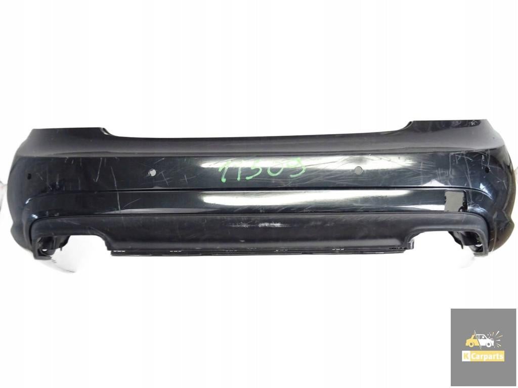 Mercedes CL 216 AMG Achterbumper, Auto-onderdelen, Gebruikt, Mercedes-Benz AG, Mercedes-Benz, Mercedesstrasse 120
70372  Stuttgart, DE