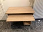 Bureau voor computer, Huis en Inrichting, Kasten | Computermeubels, Ophalen, Zo goed als nieuw