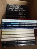 Boeken artis historia, Livres, Art & Culture | Photographie & Design, Enlèvement, Utilisé, Autres sujets/thèmes