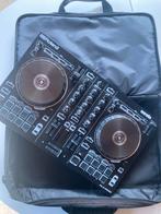 Roland DJ-202 controller + tas, Musique & Instruments, DJ sets & Platines, Enlèvement ou Envoi, Comme neuf