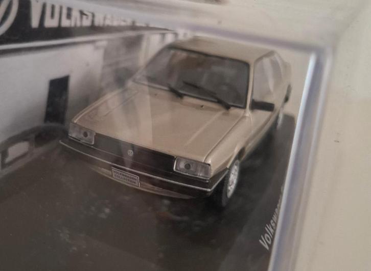 Volkswagen Santana - 1982 -, Hobby en Vrije tijd, Modelauto's | 1:43, Nieuw, Auto, Overige merken, Ophalen of Verzenden