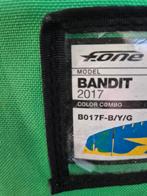 Kite F-One Bandit 11 uit 2017 in goede staat, Ophalen, Gebruikt, Geen board, 11 m²
