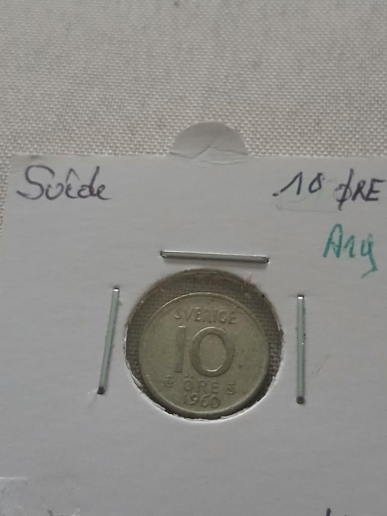 Suede, Enlèvement ou Envoi, Argent