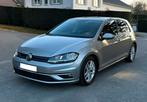 Vw golf 7  Automat DSG 7, 2019 1.5 Tsi essence 89000km, Autos, Volkswagen, Argent ou Gris, Achat, Noir, 5 portes