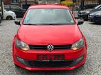 VOLKSWAGEN POLO • 1.2 ESS • 91 000 km, Euro 5, Achat, Entreprise, Essence