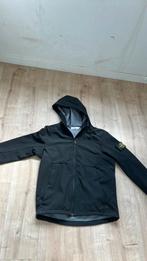 Stone island jas black, Vêtements | Hommes, Vestes | Hiver, Enlèvement, Comme neuf, Taille 46 (S) ou plus petite, Noir