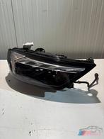 AUDI A1 (GBA) KOPLAMP RECHTS VOL LED 82A941034D, Gebruikt, -, -, -