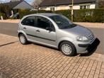 Citroën c3 1.1ess 2008  contrôle ok + Prête à immatriculée, Autos, Citroën, Argent ou Gris, Achat, Boîte manuelle, Noir