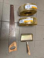 ytong gereedschap, Bricolage & Construction, Briques, Enlèvement ou Envoi, Comme neuf, Autres types