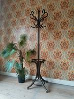 Vintage Thonet staande kapstok, Enlèvement, Bois, Portemanteau sur pied