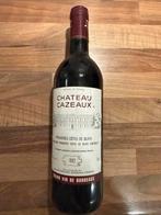 Chateau Cazeaux rode wijn uit 1983, Verzamelen, Ophalen, Rode wijn