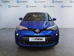 Toyota C-HR 1.8 C-LUB + Navi, Achat, Euro 6, Entreprise, 72 kW