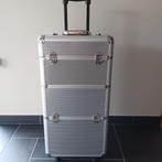 manicure trolley, Enlèvement, Comme neuf, Rigide