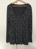 Prémaman grijze zwangerschaps-en BV LS maat 44, Kleding | Dames, Maat 42/44 (L), Zo goed als nieuw, Grijs, Shirt of Top