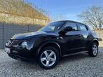 Nissan Juke 1.5 dCi 2WD Visia CLIM/JANTES/S&S/GARANTIE 12, Euro 5, Achat, Boîte manuelle, Interruption de démarrage