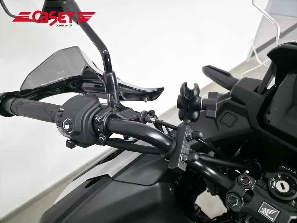 Honda NC 750 XA (année de construction 2025), Motos, Motos | Honda, Entreprise, Plus de 35 kW, Autre, 745 cm³