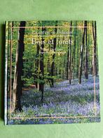 La nature en Belgique : Bois et forêts en Belgique, Enlèvement ou Envoi, Comme neuf