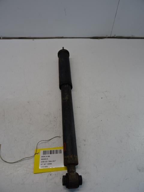 AMORTISSEUR ARRIÈRE GAUCHE Mercedes-Benz E (W211), Autos : Pièces & Accessoires, Mercedes-Benz, Mevr. I. Hauben, Utilisé, Rue de l'Espoir 34 34
4030  GRIVEGNÉE, BE