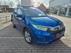 HONDA HR-V, Voorwielaandrijving, 1498 cc, Blauw, Leder