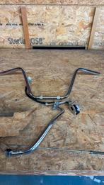 Dax onderdelen, Fietsen en Brommers, Brommeronderdelen | Algemeen, Ophalen, Gebruikt