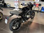 Yamaha XSR900, Motoren, 890 cc, Bedrijf, 3 cilinders, Minimaal motorrijbewijs A2