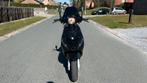 Piaggio Zip A-klasse, Fietsen en Brommers, Scooters | Piaggio, Zip, Klasse A (25 km/u), Ophalen of Verzenden, Zo goed als nieuw