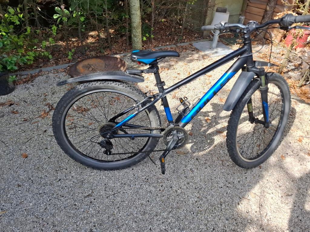 Bulls 26 inch mountainbike 37 cm framehoogte, Vélos & Vélomoteurs, Vitesses, Bulls, 26 pouces ou plus, Enlèvement