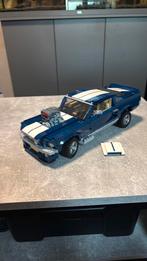 LEGO CREATOR 10265 FORD MUSTANG, Enfants & Bébés, Jouets | Duplo & Lego, Enlèvement, Comme neuf, Lego