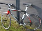 koersfiets, Fietsen en Brommers, 28 inch, Carbon, Heren, Zo goed als nieuw