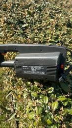 Gardena kantenmaaier, Ophalen, Gebruikt, 30 tot 50 cm, Elektrisch