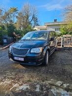 Chrysler town-country, Autos, Chrysler, Particulier, Essence, Achat