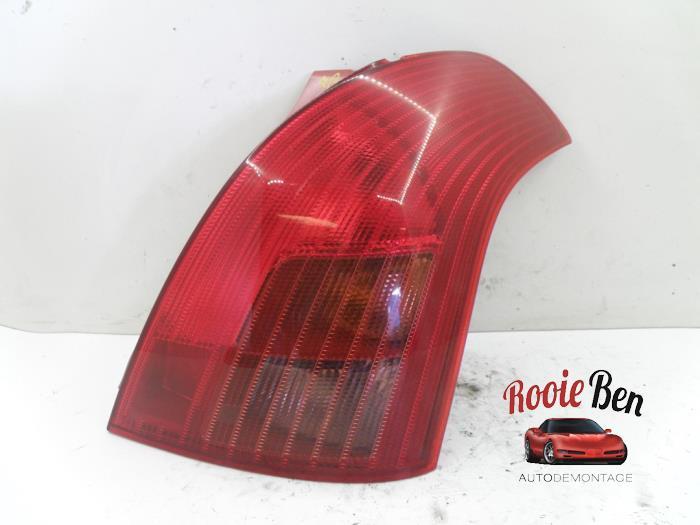 Achterlicht rechts van een Suzuki Swift, Auto-onderdelen, Verlichting, Suzuki, Gebruikt, 3 maanden garantie, Ophalen of Verzenden