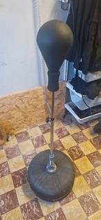 Box ball goede staat, Sports & Fitness, Boxe, Enlèvement, Utilisé, Punching-ball