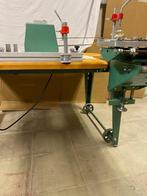 KITY 626 TOUPIE + KITY 652 MORTAISEUSE - SUR TABLE KITY 701, Articles professionnels, Machines & Construction | Travail du bois