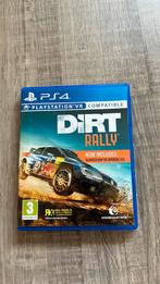 DiRT Rally, Games en Spelcomputers, Games | Sony PlayStation 4, Ophalen, Racen en Vliegen, Virtual Reality, Vanaf 3 jaar
