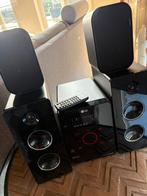 Kit micro hi-fi LG, Enlèvement, Comme neuf