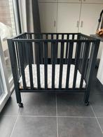 Zwart park Pericles, Ophalen, Zo goed als nieuw